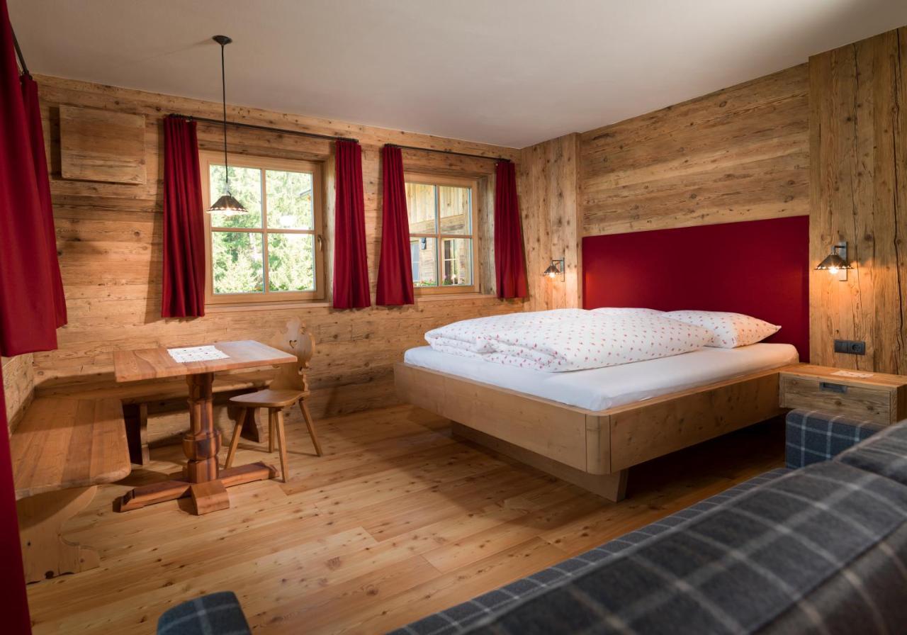 Bauernhof Zwiglhof Villa ซานกานดิโด ภายนอก รูปภาพ